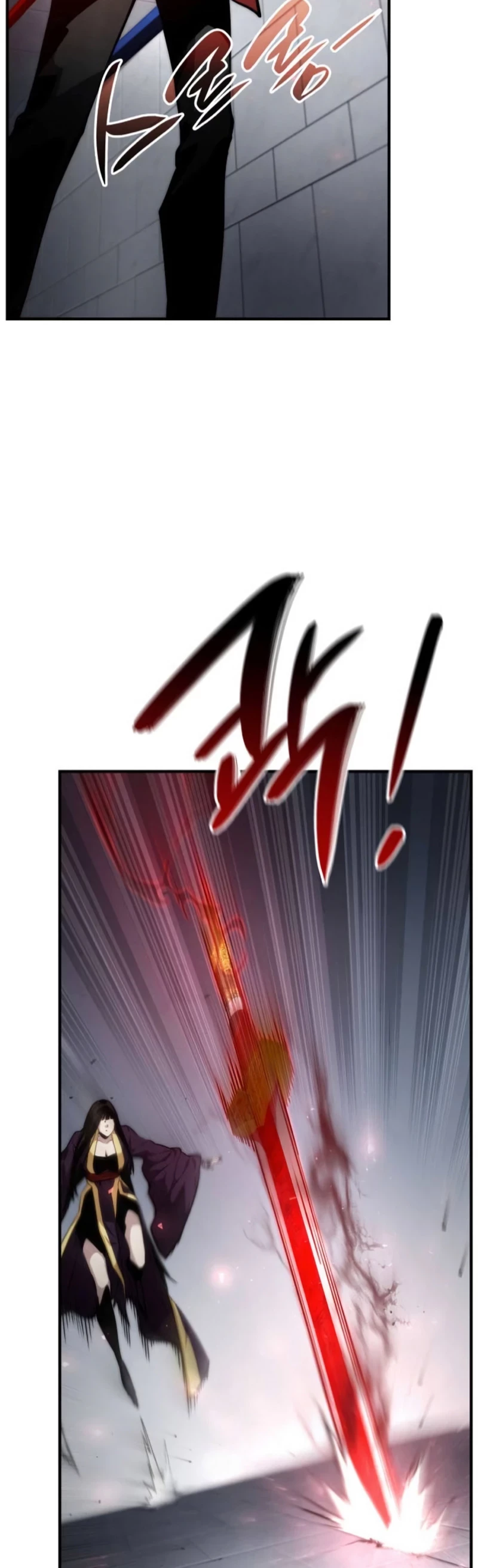 Read Nigromante Sin Límites ES Manga Online