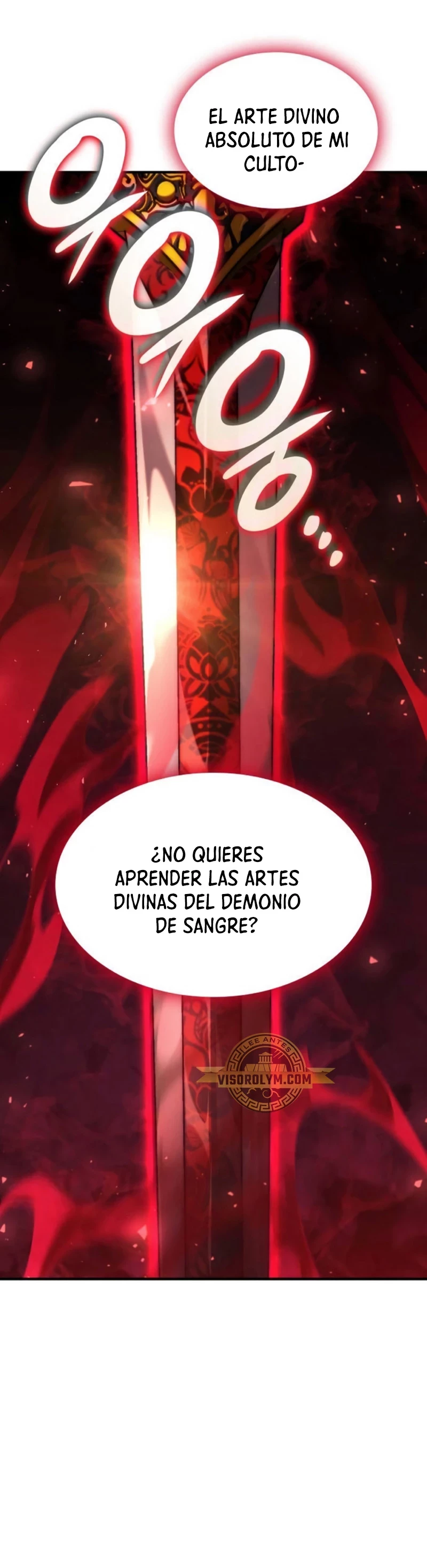 Read Nigromante Sin Límites ES Manga Online