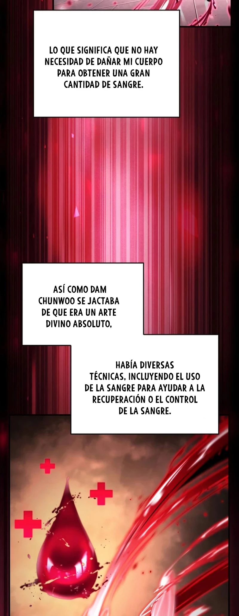 Read Nigromante Sin Límites ES Manga Online