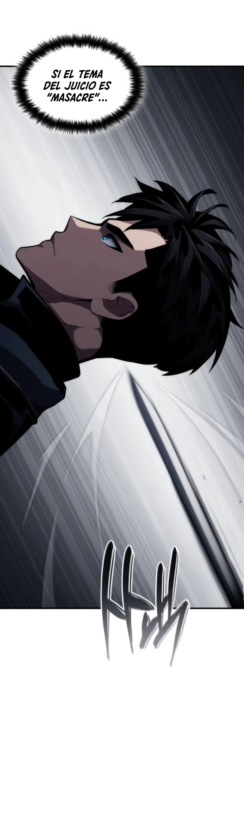 Read Nigromante Sin Límites ES Manga Online