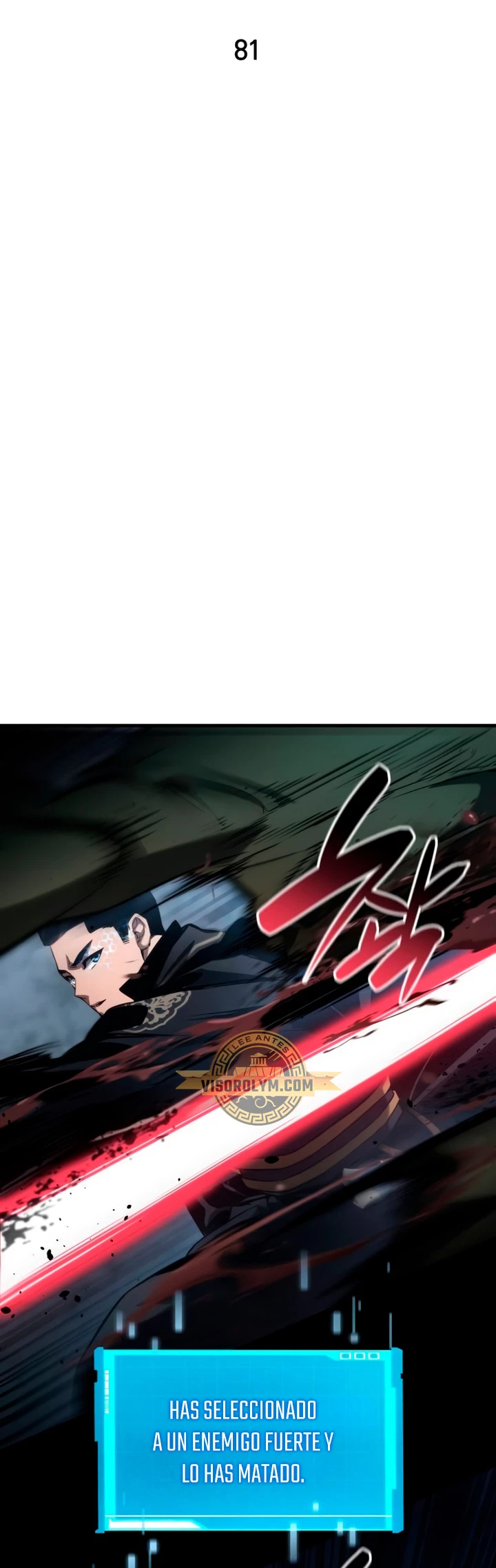 Read Nigromante Sin Límites ES Manga Online