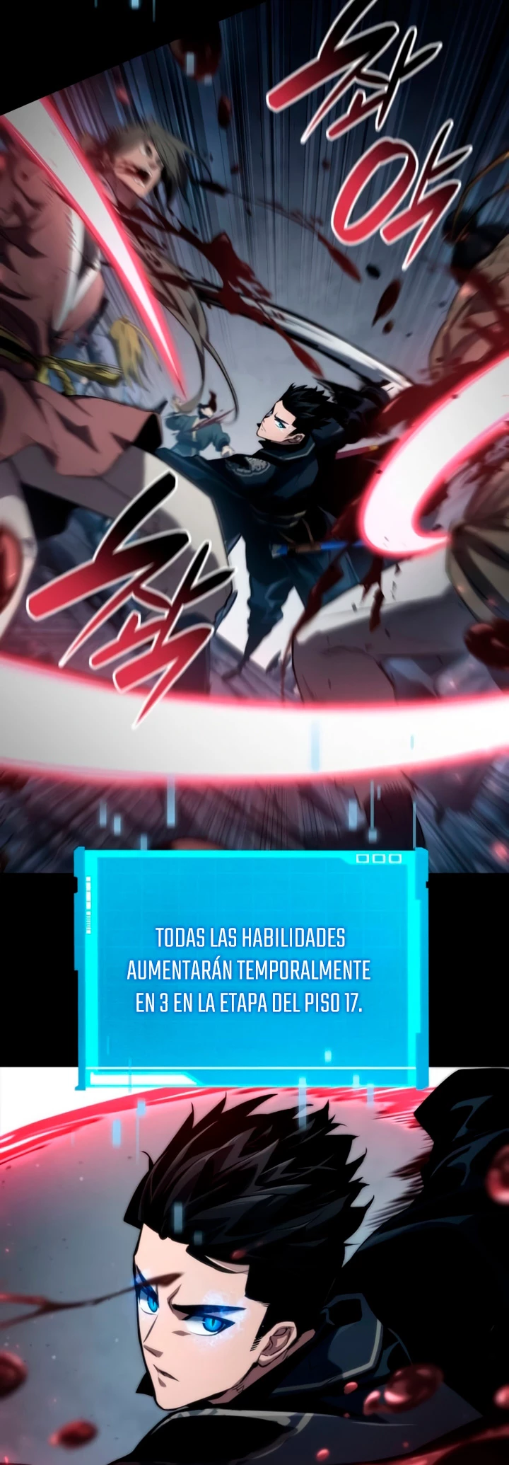 Read Nigromante Sin Límites ES Manga Online
