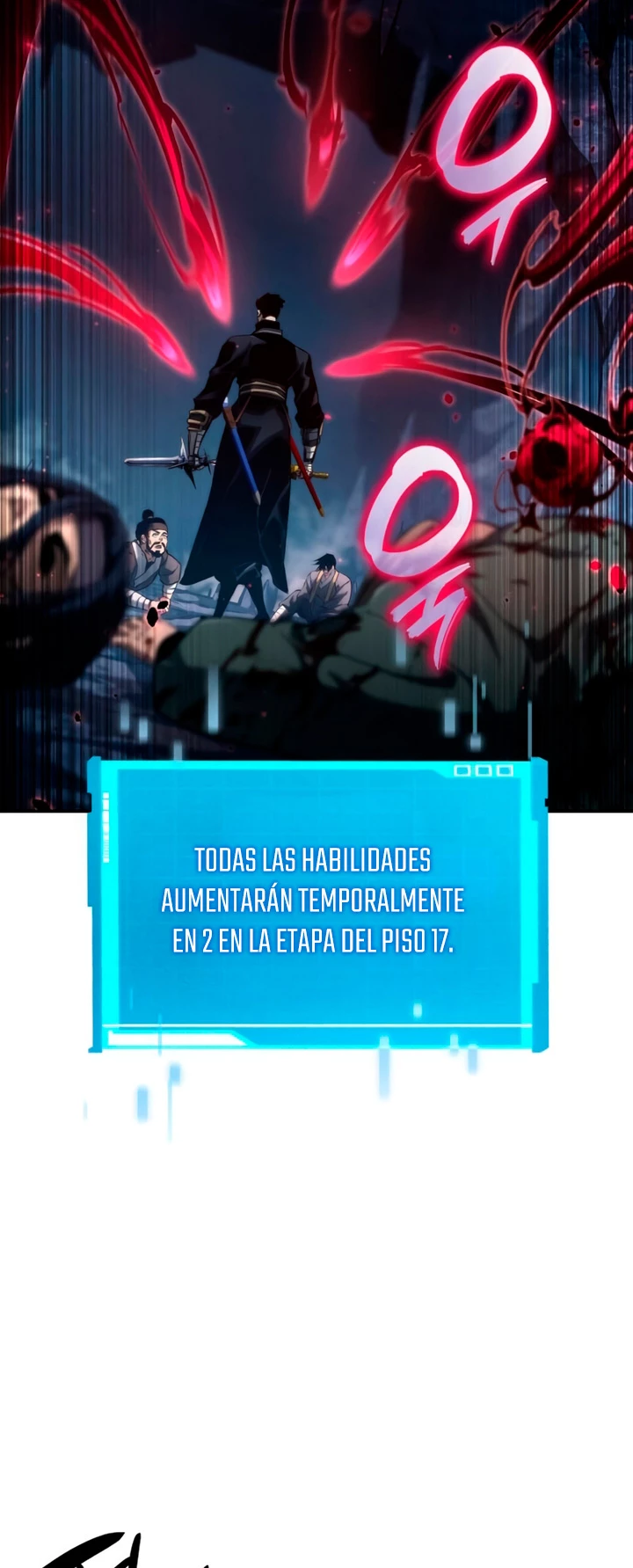 Read Nigromante Sin Límites ES Manga Online
