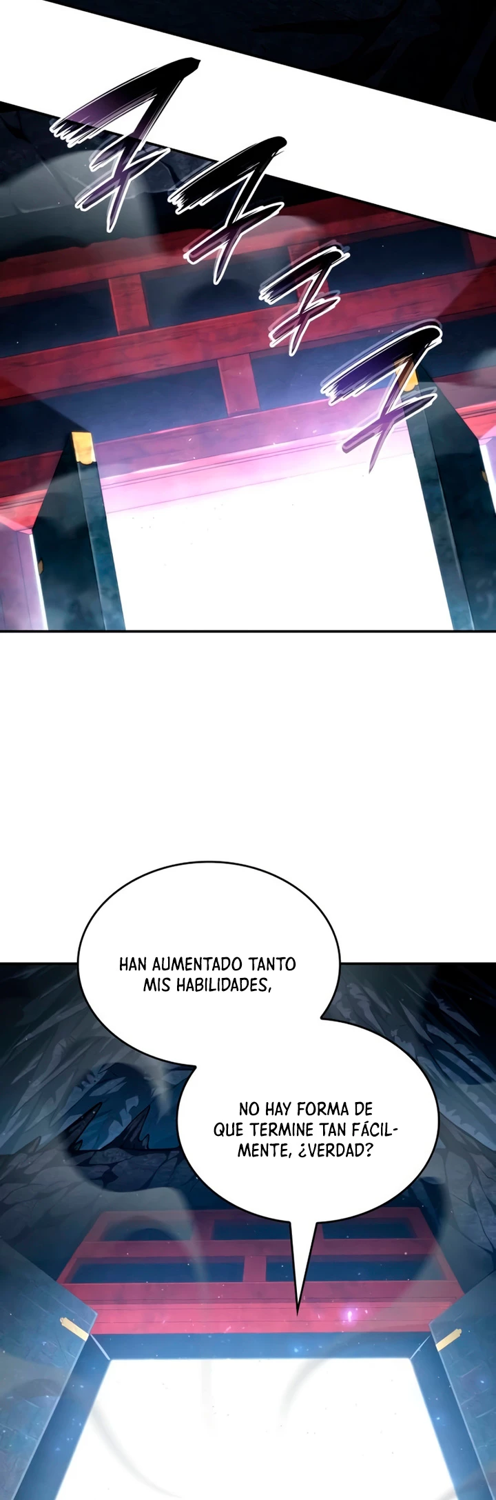 Read Nigromante Sin Límites ES Manga Online