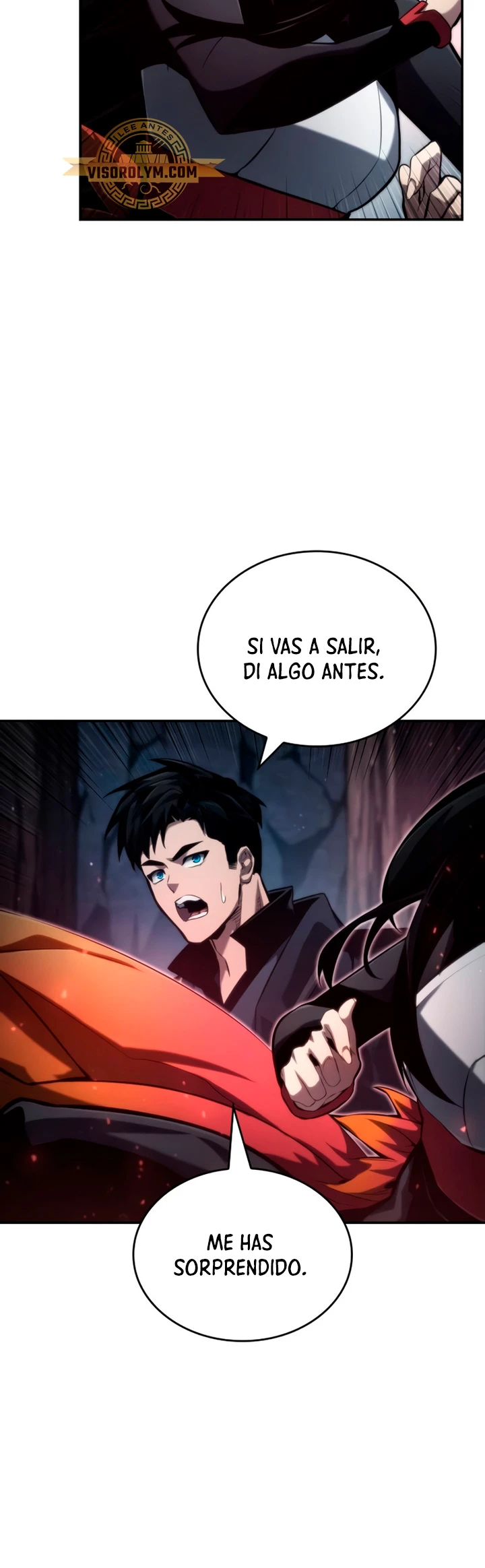 Read Nigromante Sin Límites ES Manga Online