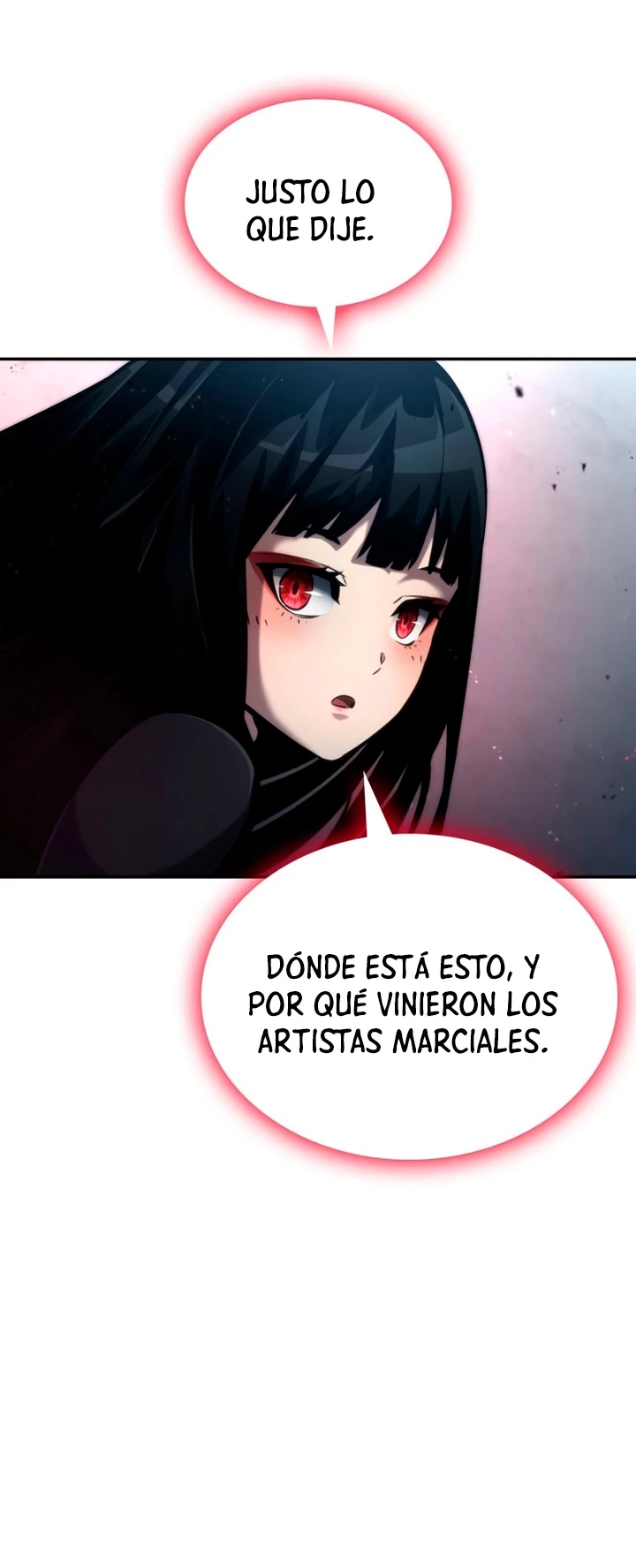 Read Nigromante Sin Límites ES Manga Online