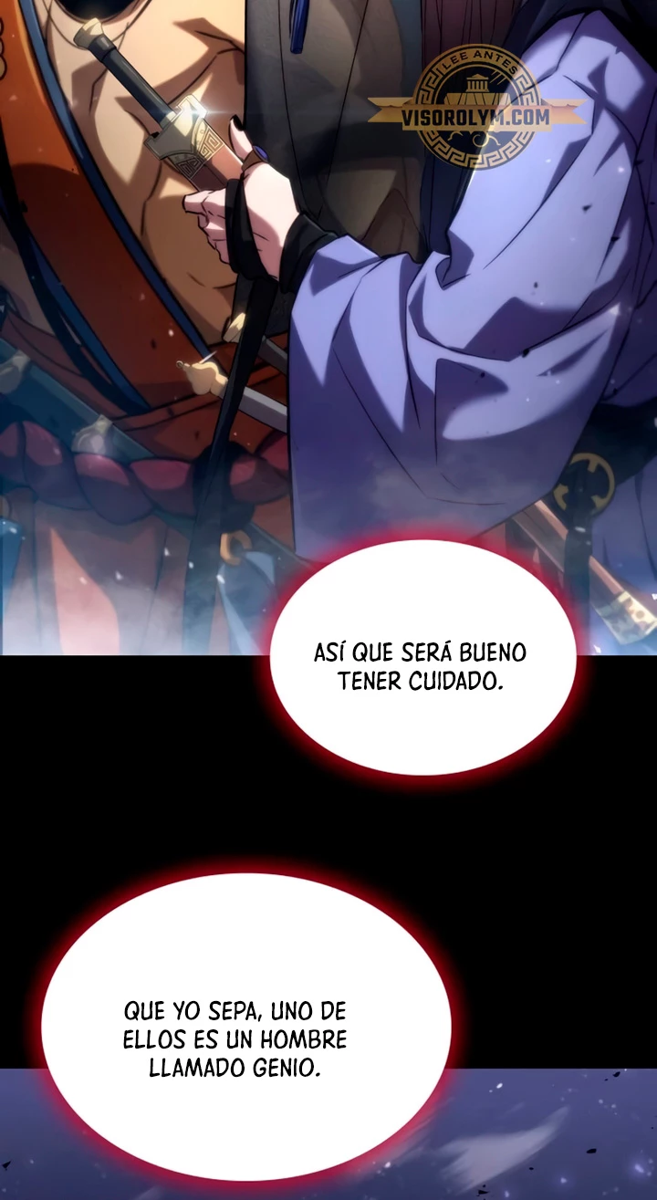 Read Nigromante Sin Límites ES Manga Online