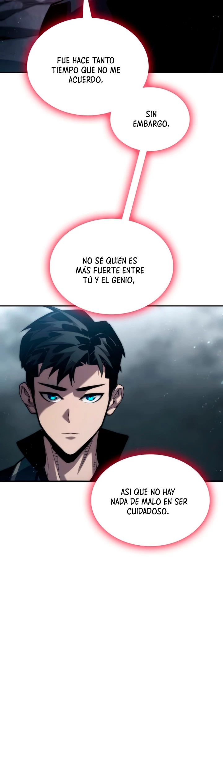 Read Nigromante Sin Límites ES Manga Online