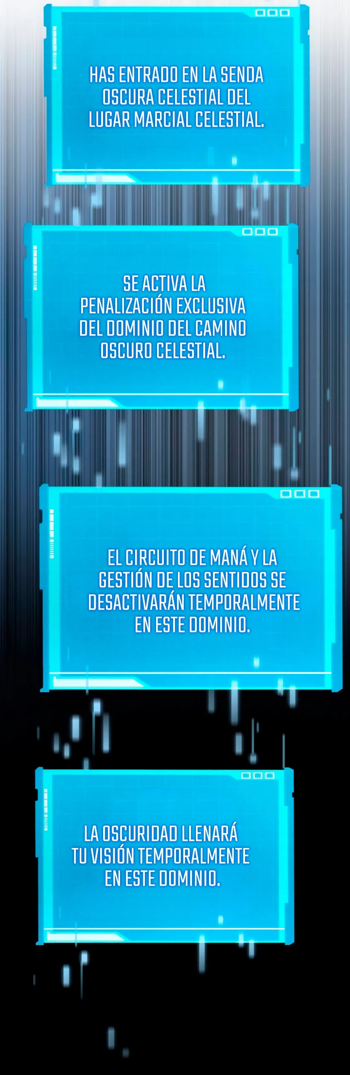 Read Nigromante Sin Límites ES Manga Online