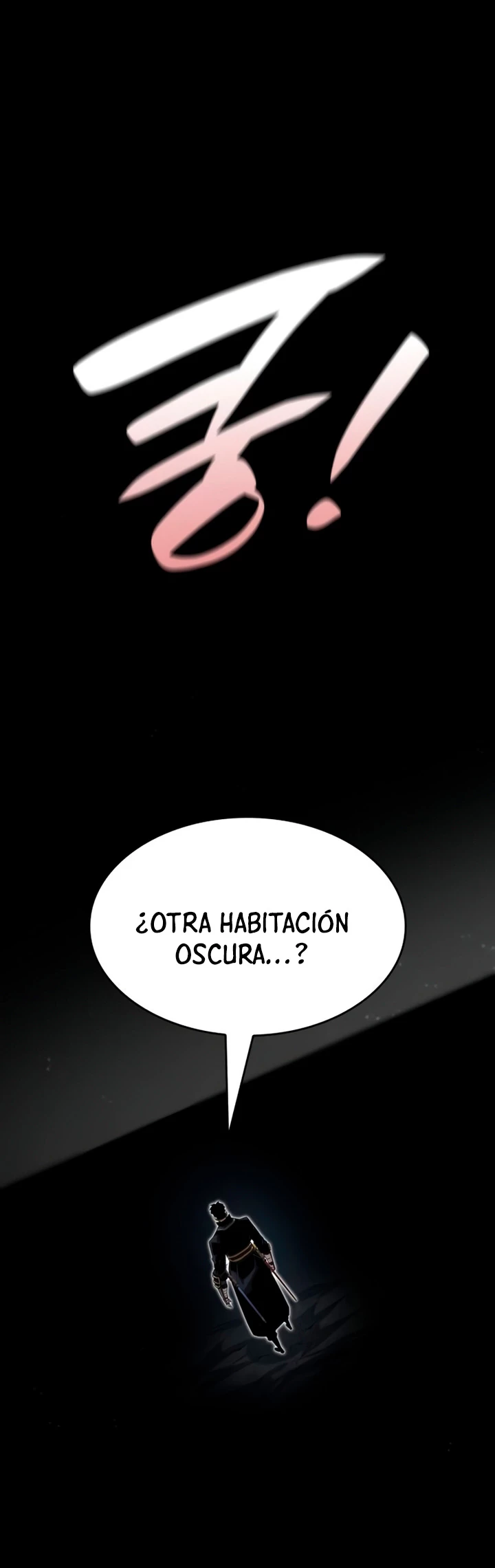 Read Nigromante Sin Límites ES Manga Online