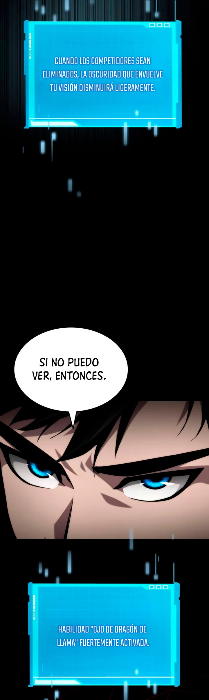 Read Nigromante Sin Límites ES Manga Online
