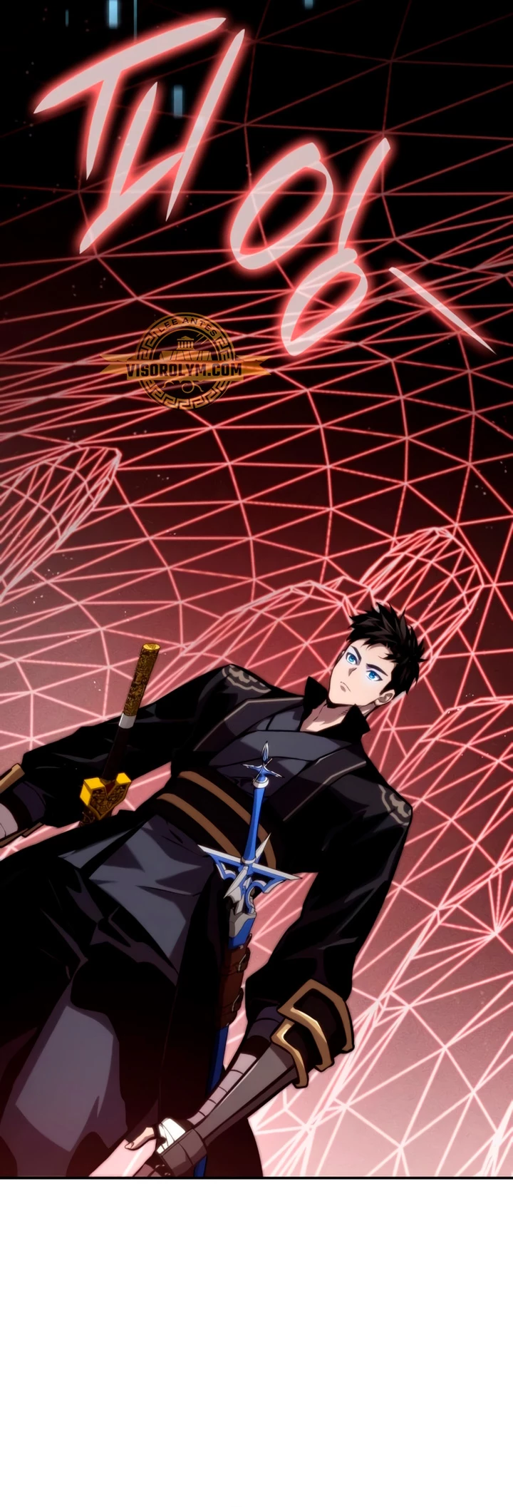 Read Nigromante Sin Límites ES Manga Online