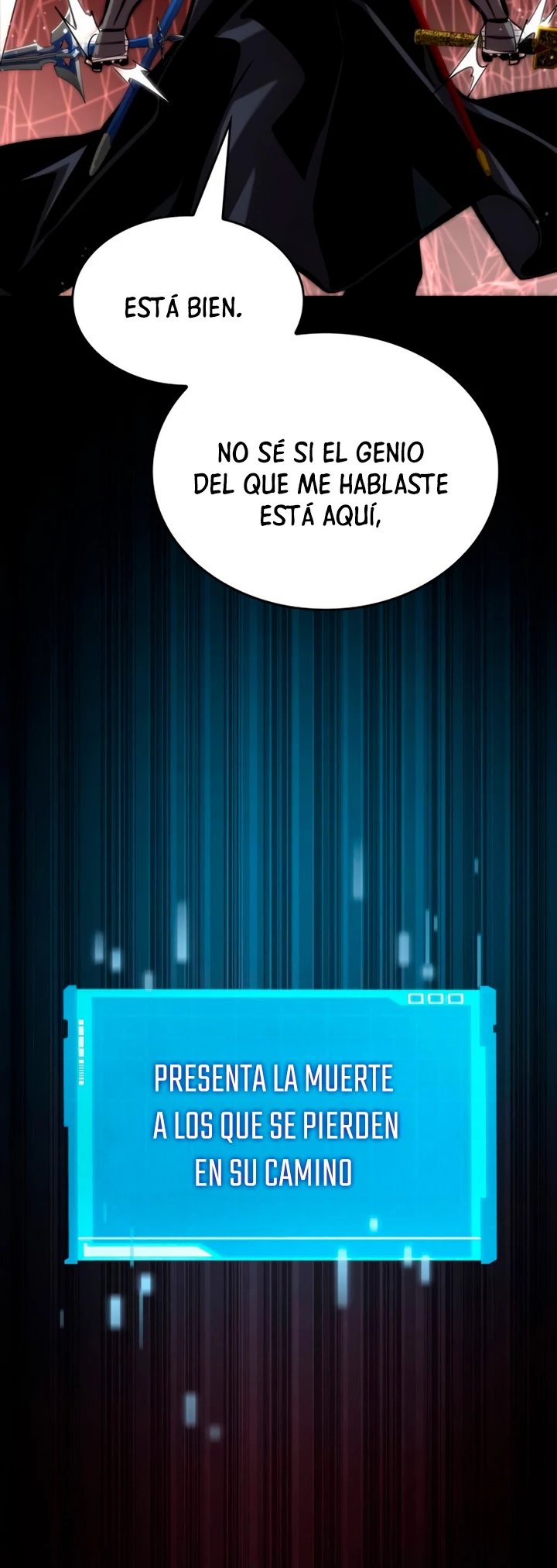 Read Nigromante Sin Límites ES Manga Online
