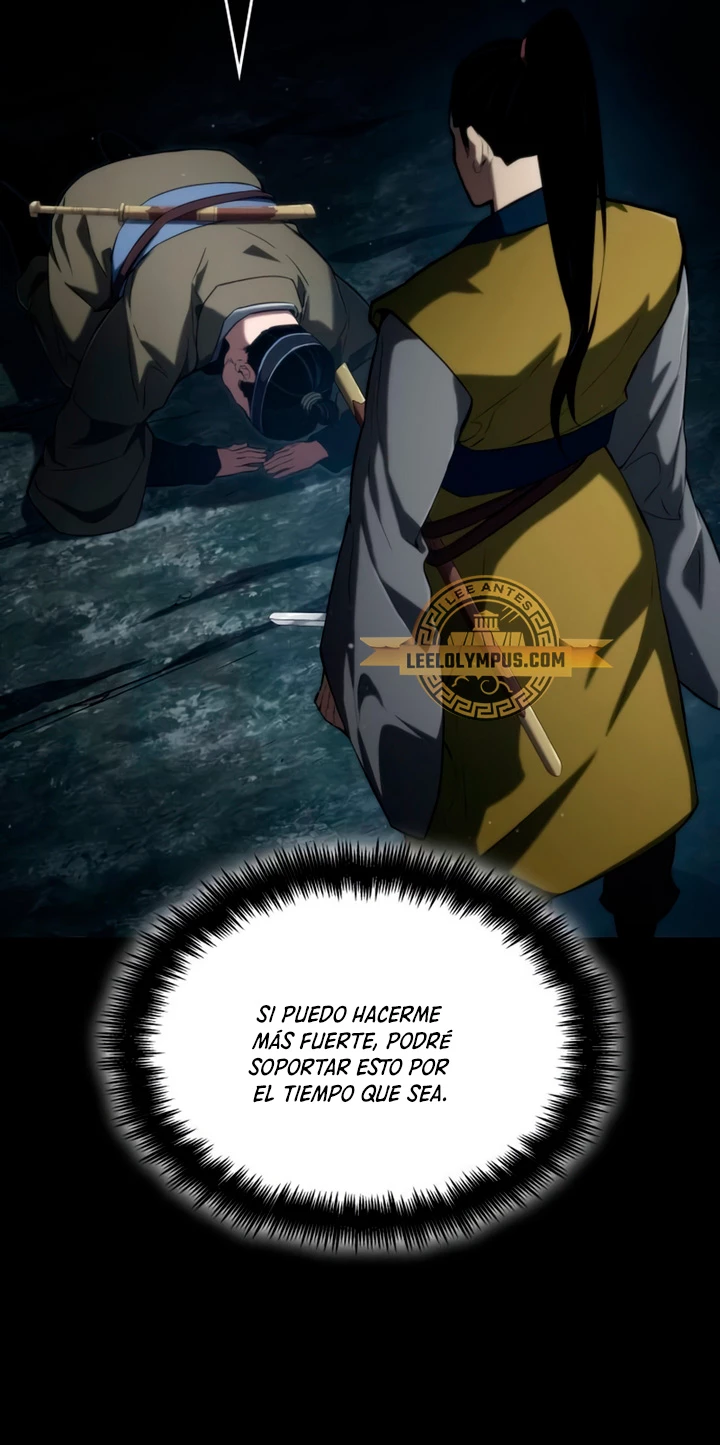 Read Nigromante Sin Límites ES Manga Online