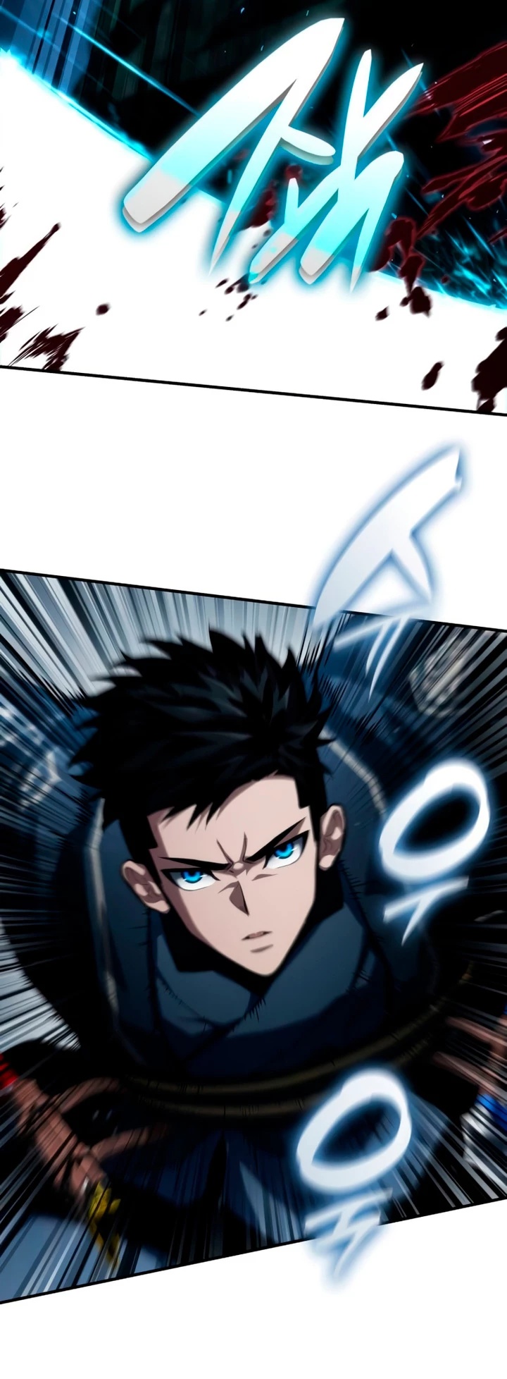 Read Nigromante Sin Límites ES Manga Online