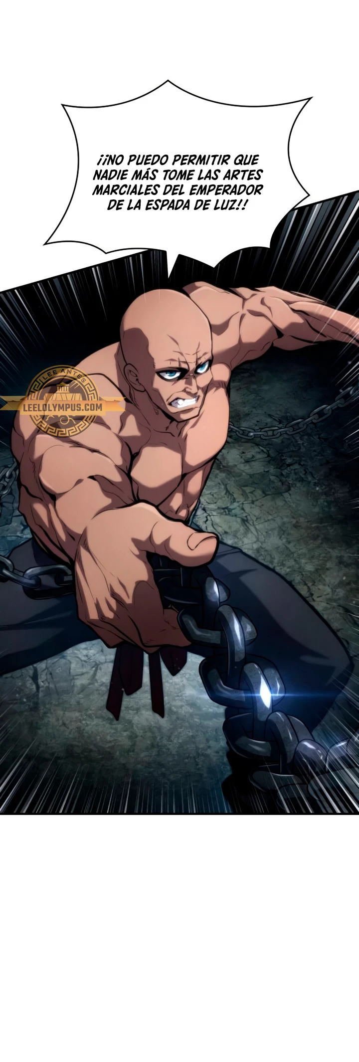 Read Nigromante Sin Límites ES Manga Online