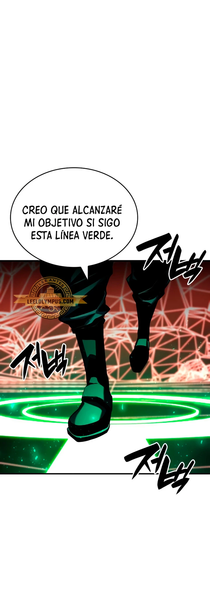 Read Nigromante Sin Límites ES Manga Online