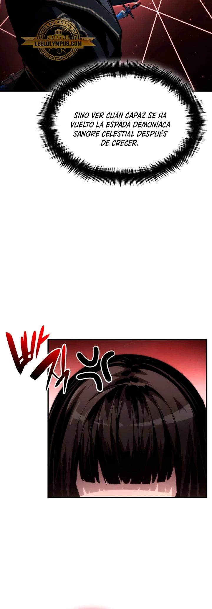 Read Nigromante Sin Límites ES Manga Online