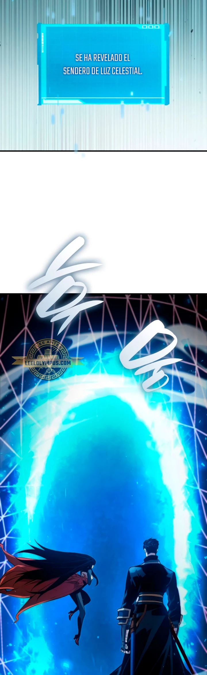 Read Nigromante Sin Límites ES Manga Online
