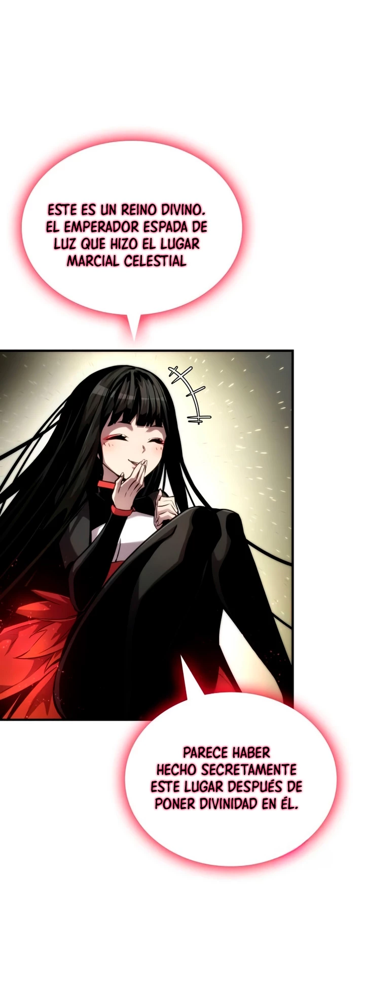 Read Nigromante Sin Límites ES Manga Online