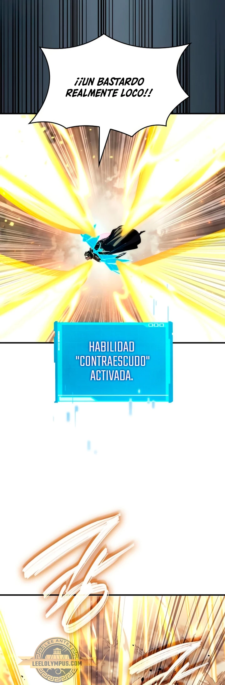 Read Nigromante Sin Límites ES Manga Online