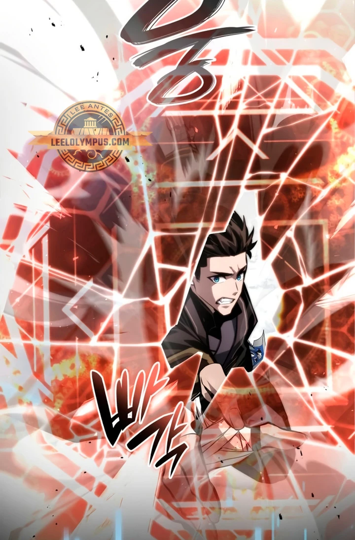 Read Nigromante Sin Límites ES Manga Online