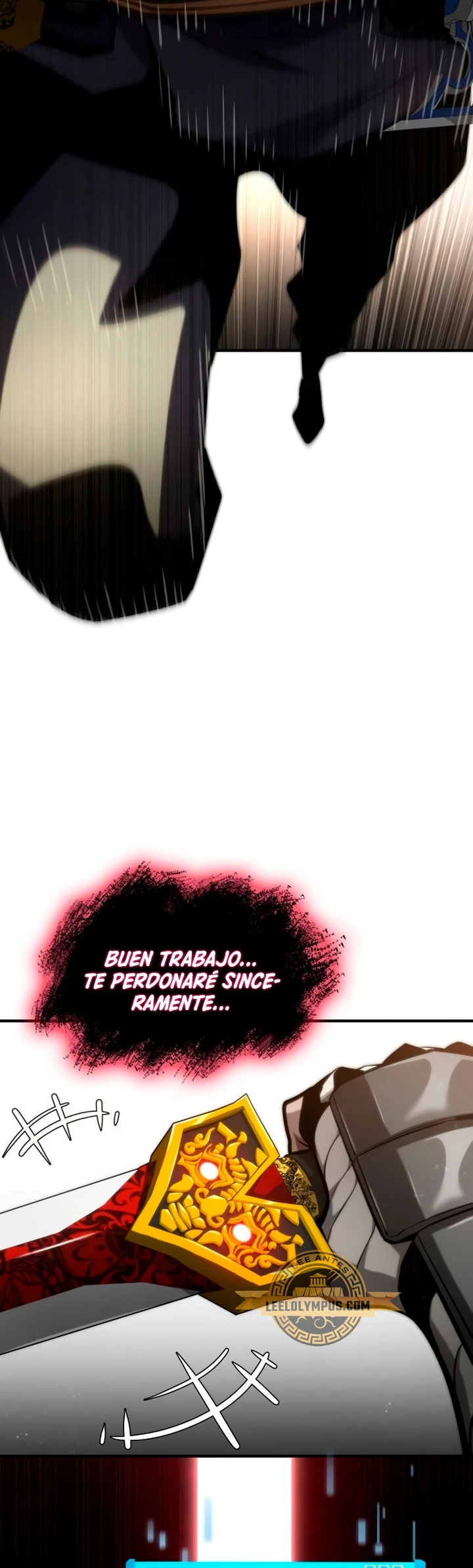 Read Nigromante Sin Límites ES Manga Online