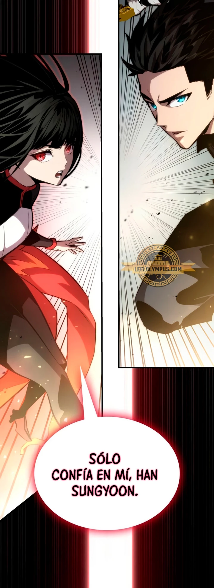 Read Nigromante Sin Límites ES Manga Online