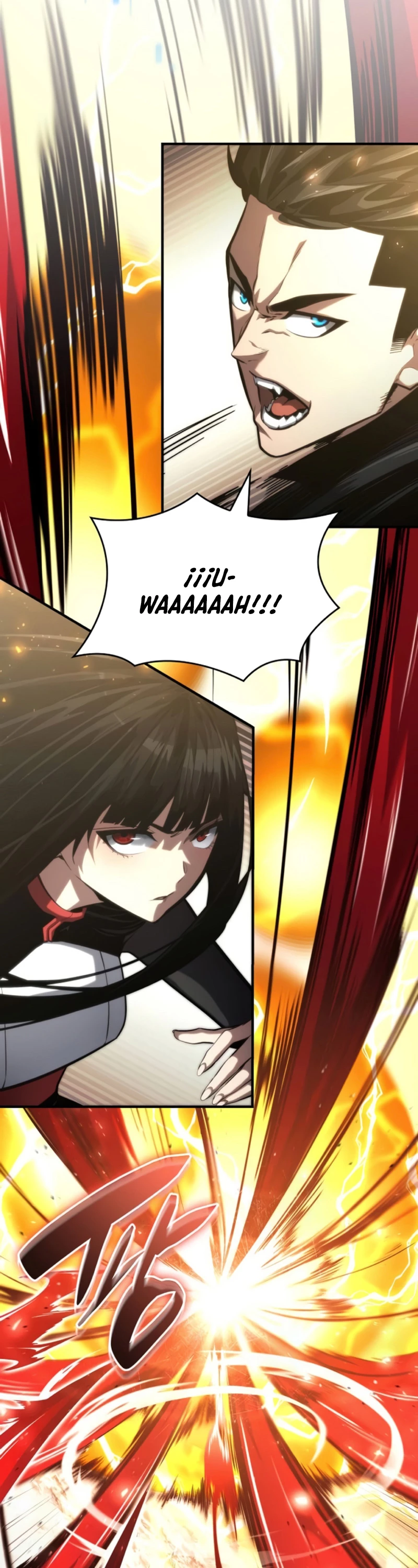 Read Nigromante Sin Límites ES Manga Online