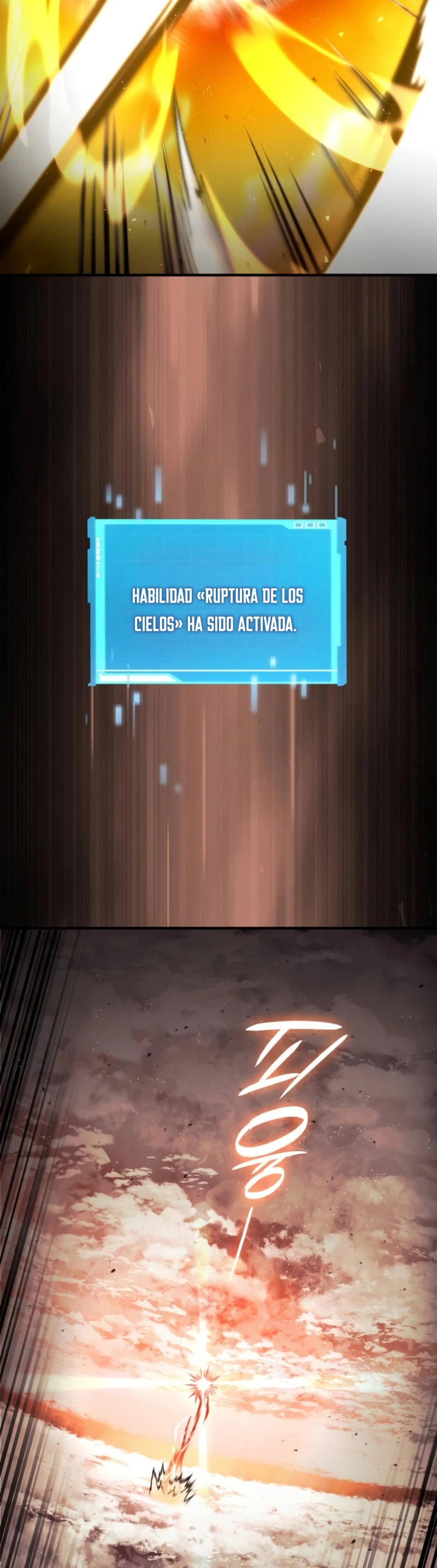 Read Nigromante Sin Límites ES Manga Online
