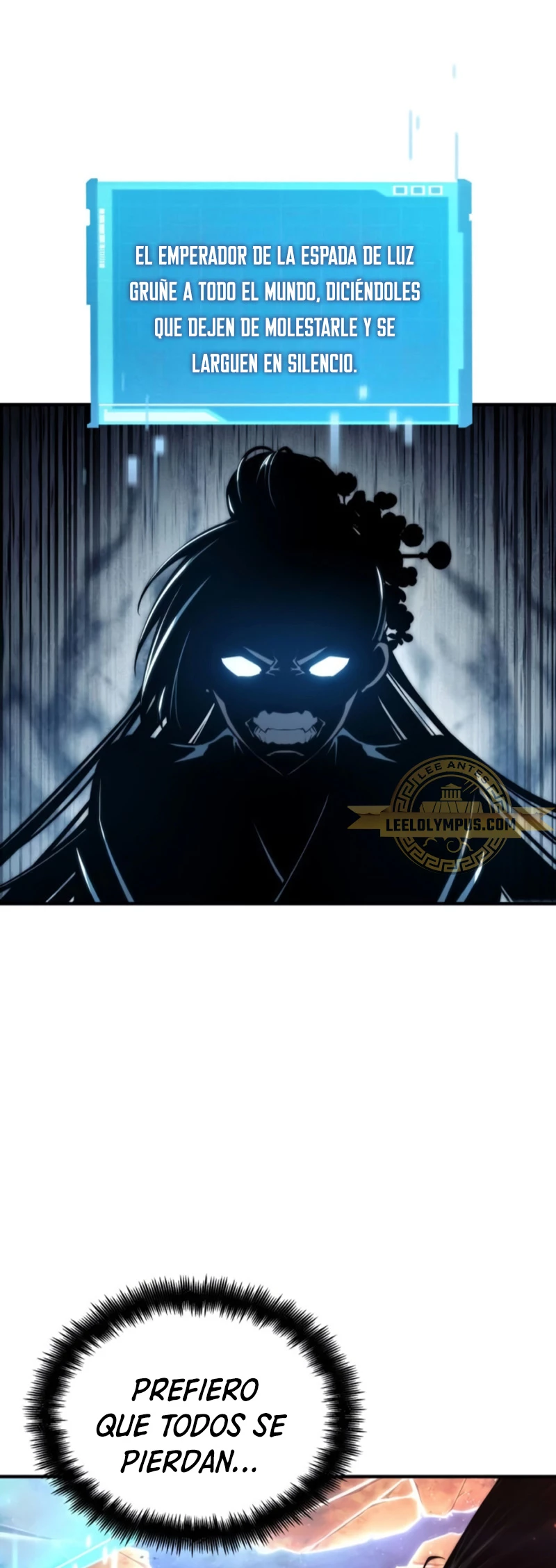 Read Nigromante Sin Límites ES Manga Online