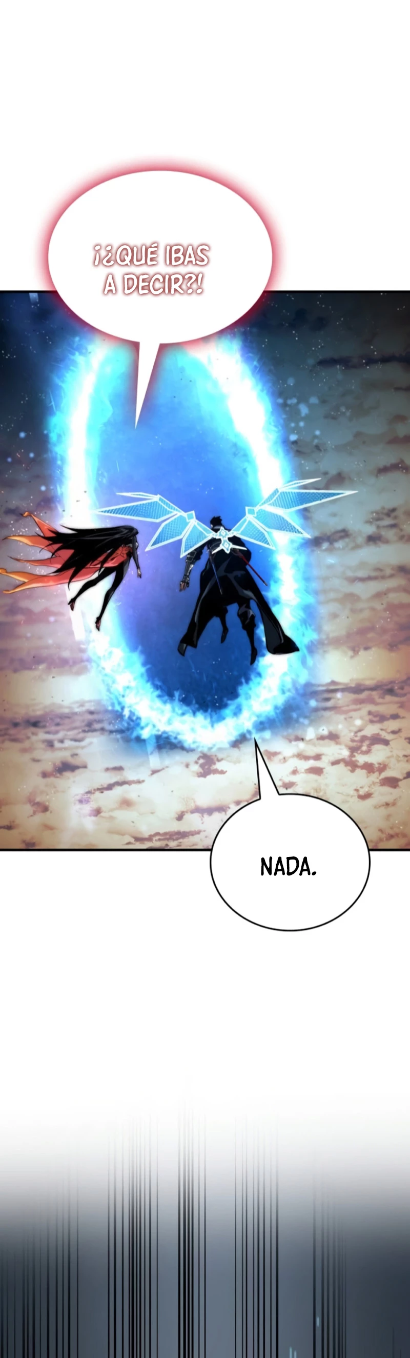 Read Nigromante Sin Límites ES Manga Online