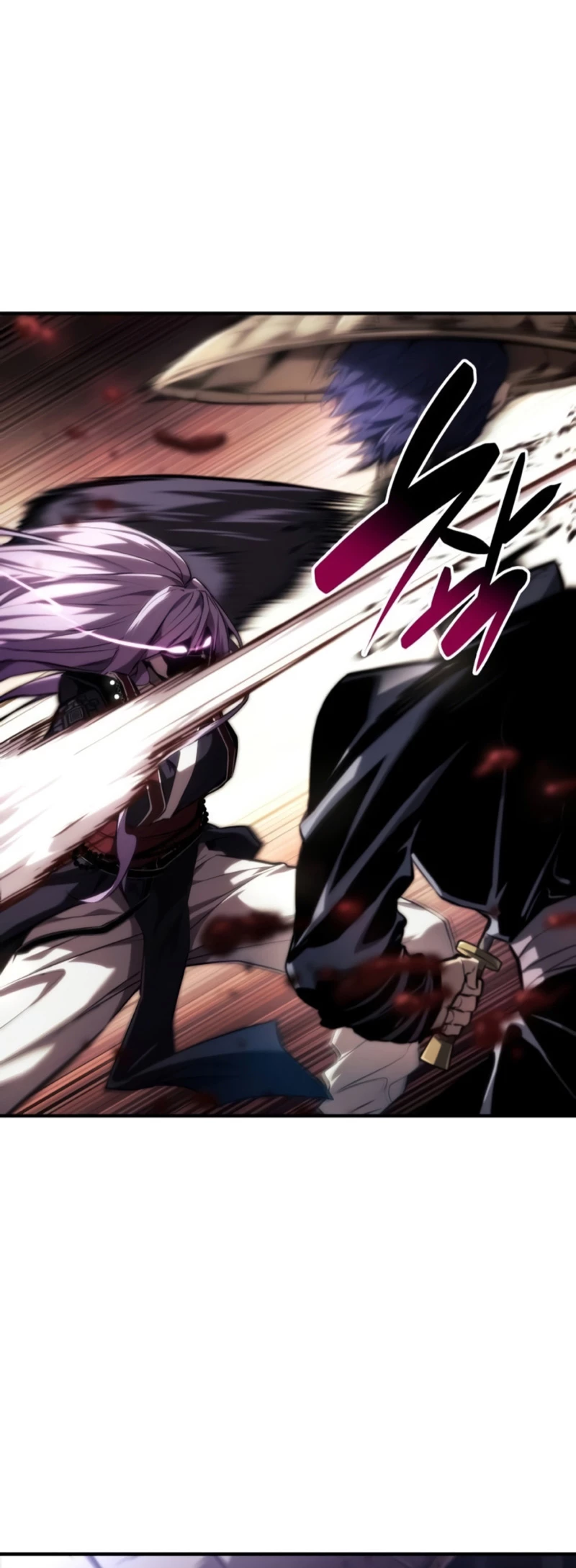 Read Nigromante Sin Límites ES Manga Online