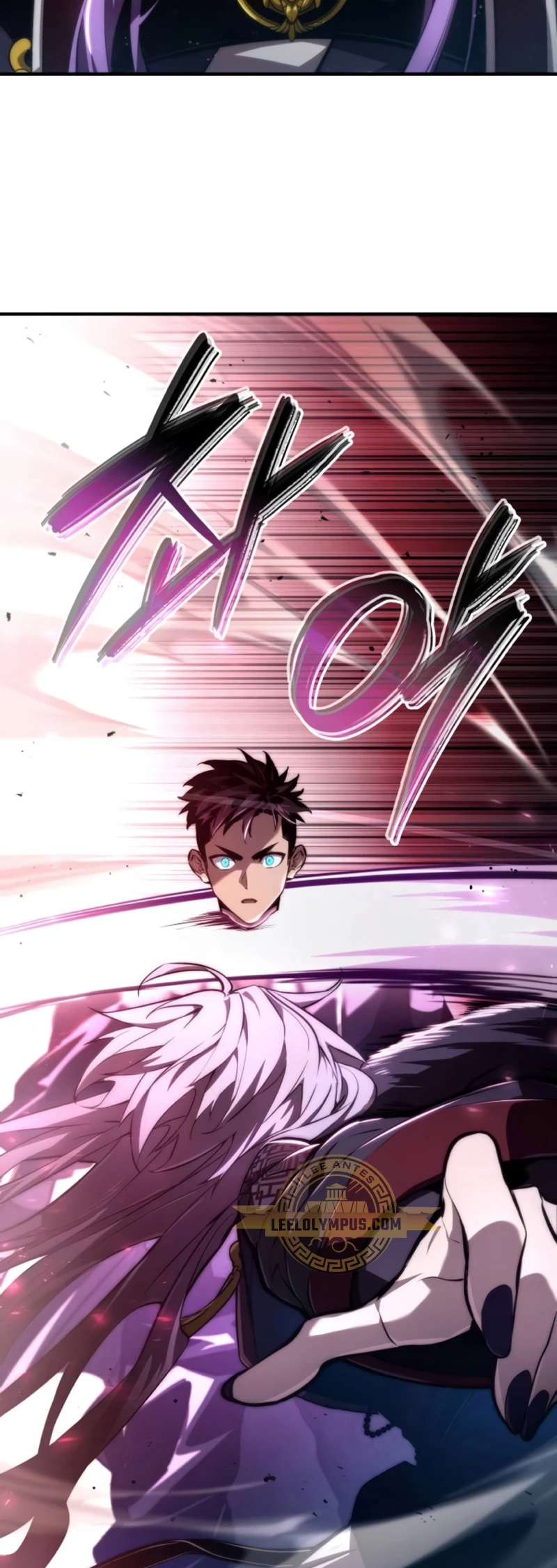Read Nigromante Sin Límites ES Manga Online
