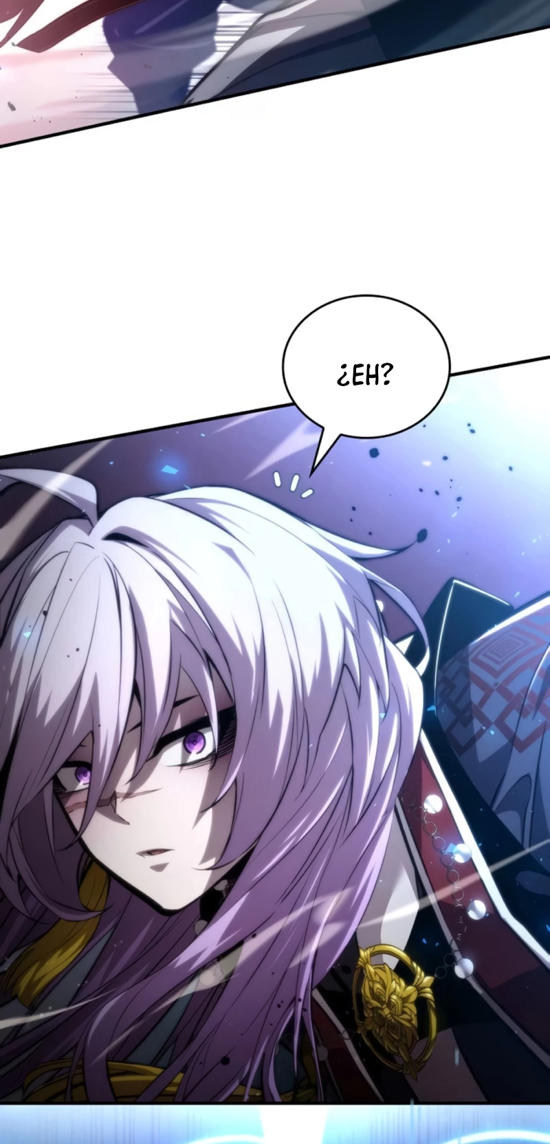 Read Nigromante Sin Límites ES Manga Online