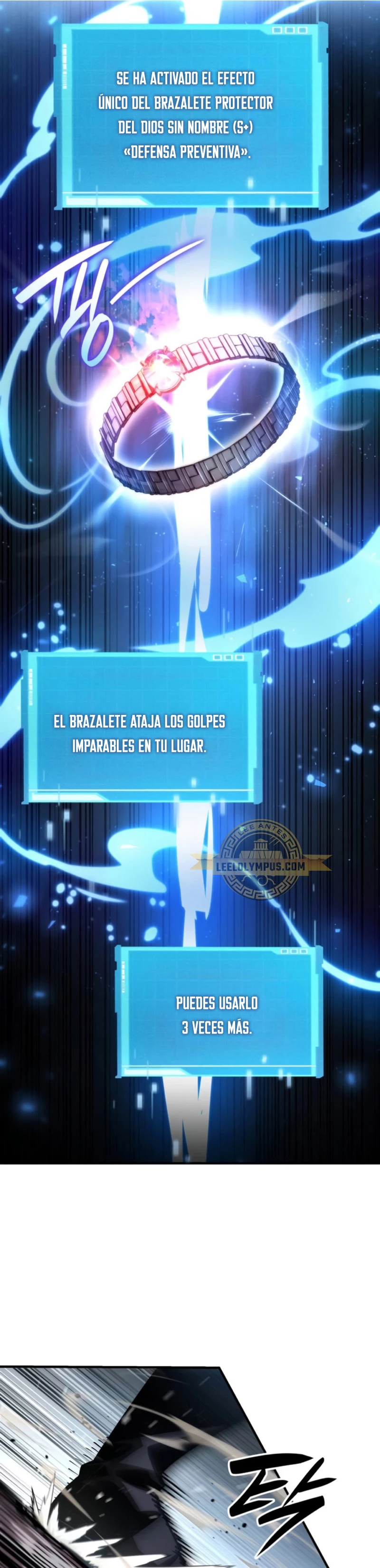 Read Nigromante Sin Límites ES Manga Online