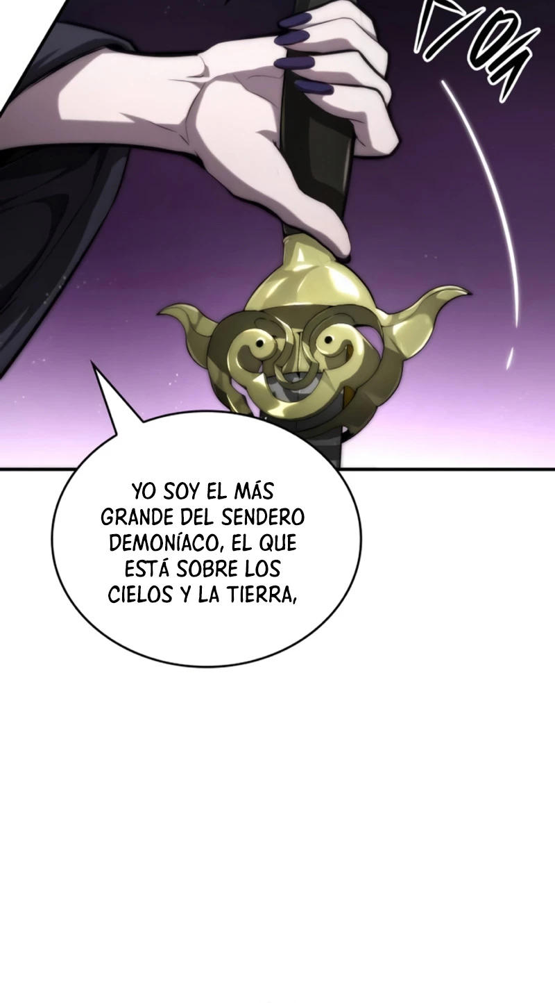 Read Nigromante Sin Límites ES Manga Online