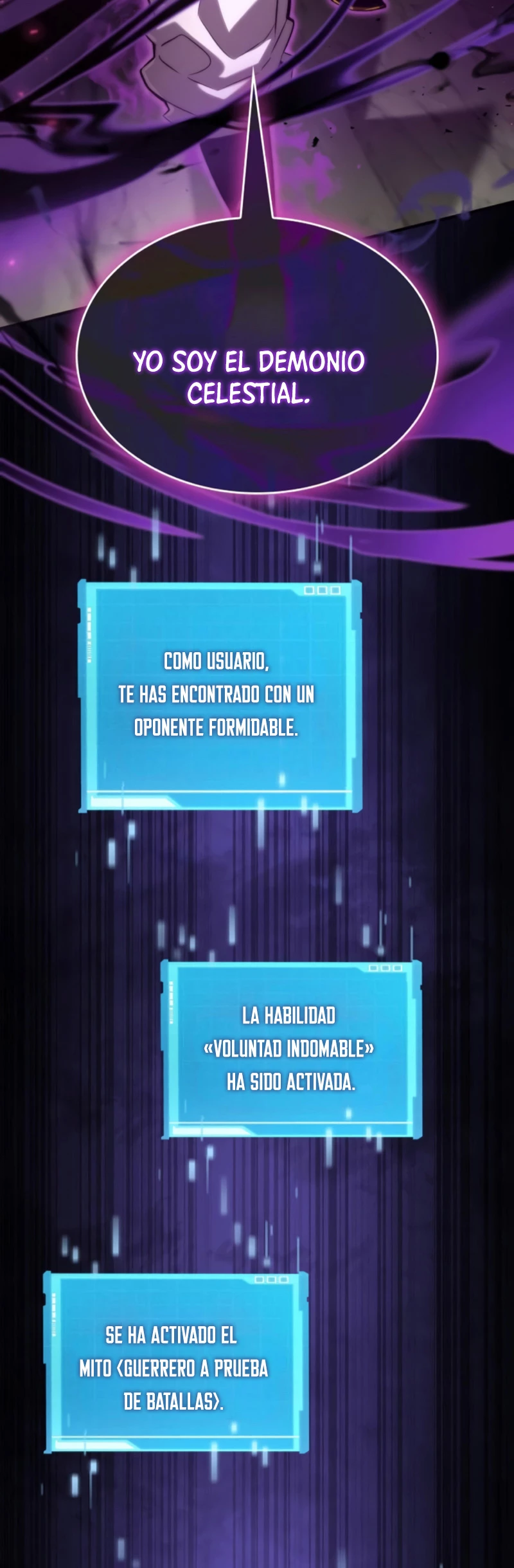 Read Nigromante Sin Límites ES Manga Online