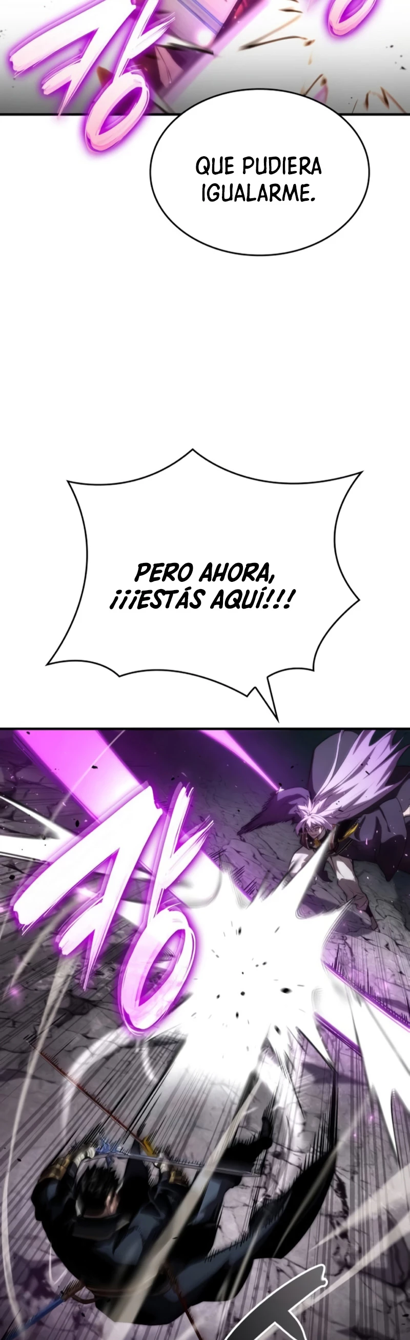 Read Nigromante Sin Límites ES Manga Online