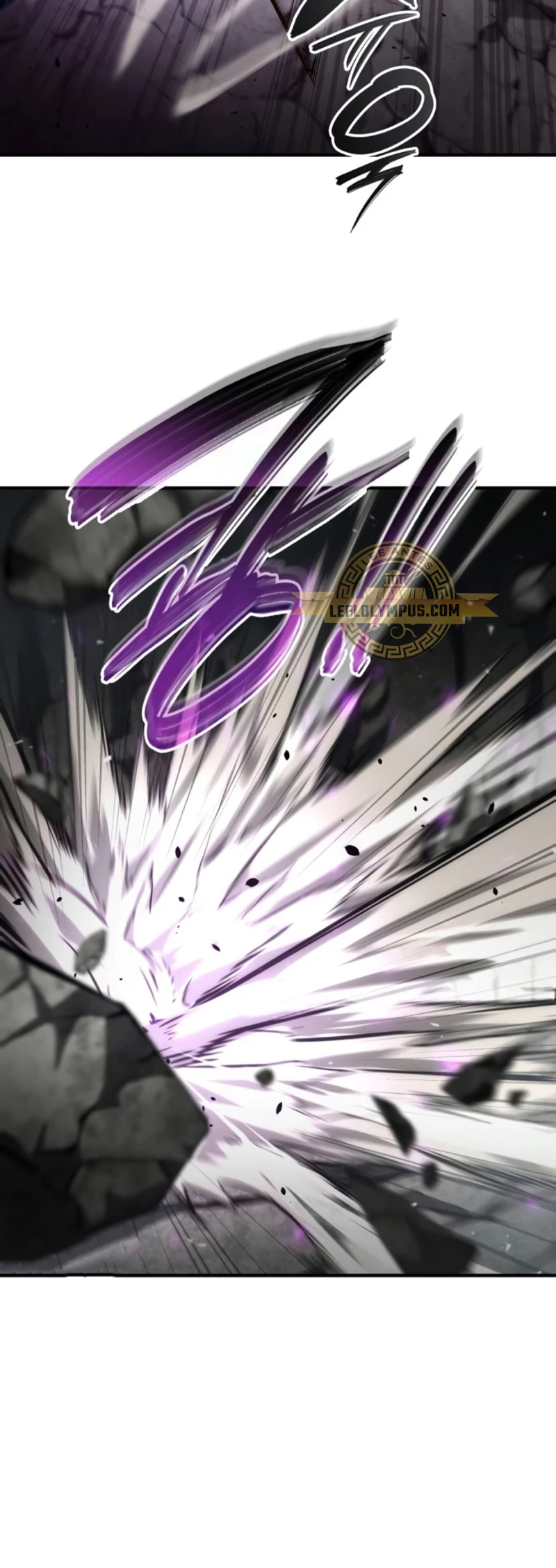 Read Nigromante Sin Límites ES Manga Online