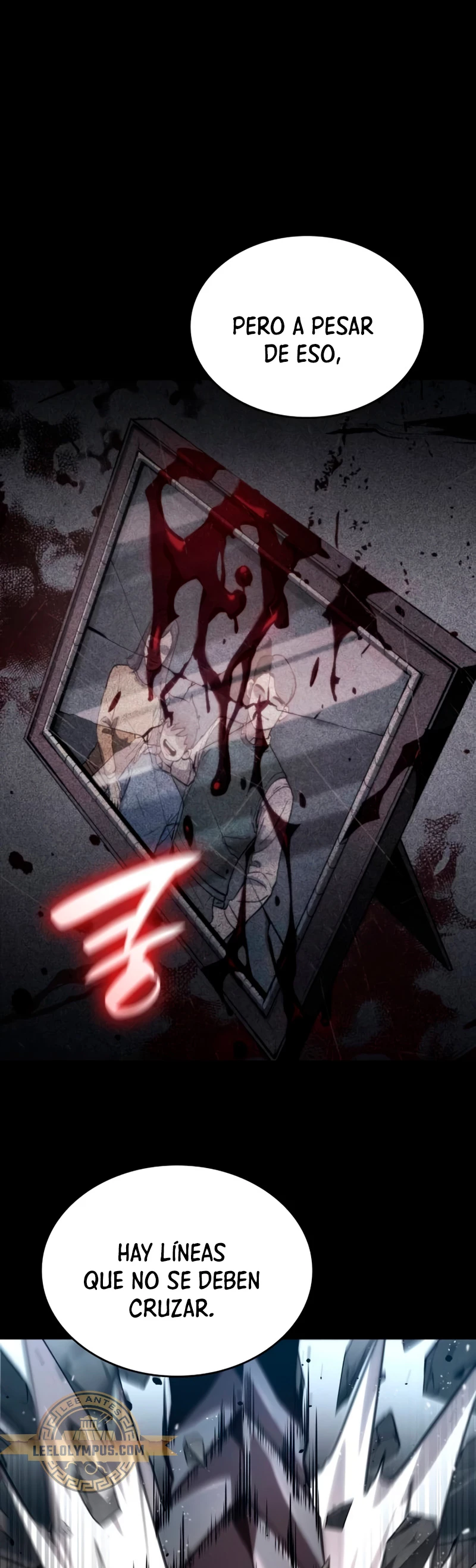 Read Nigromante Sin Límites ES Manga Online