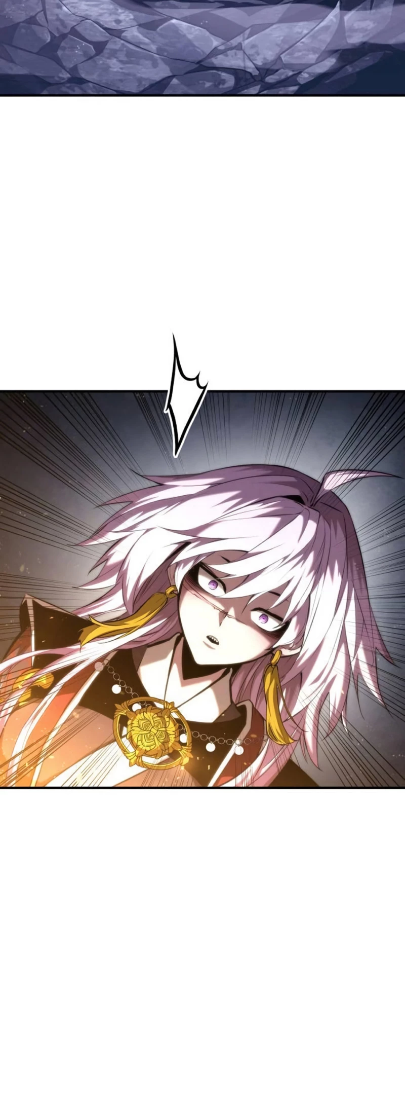 Read Nigromante Sin Límites ES Manga Online