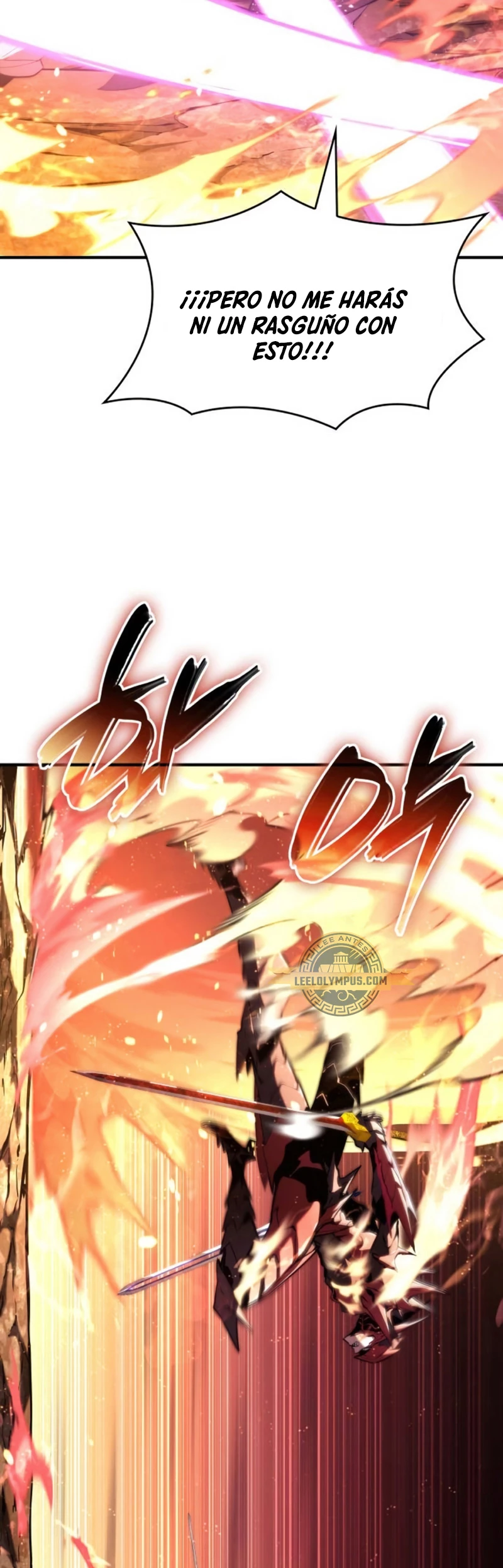 Read Nigromante Sin Límites ES Manga Online