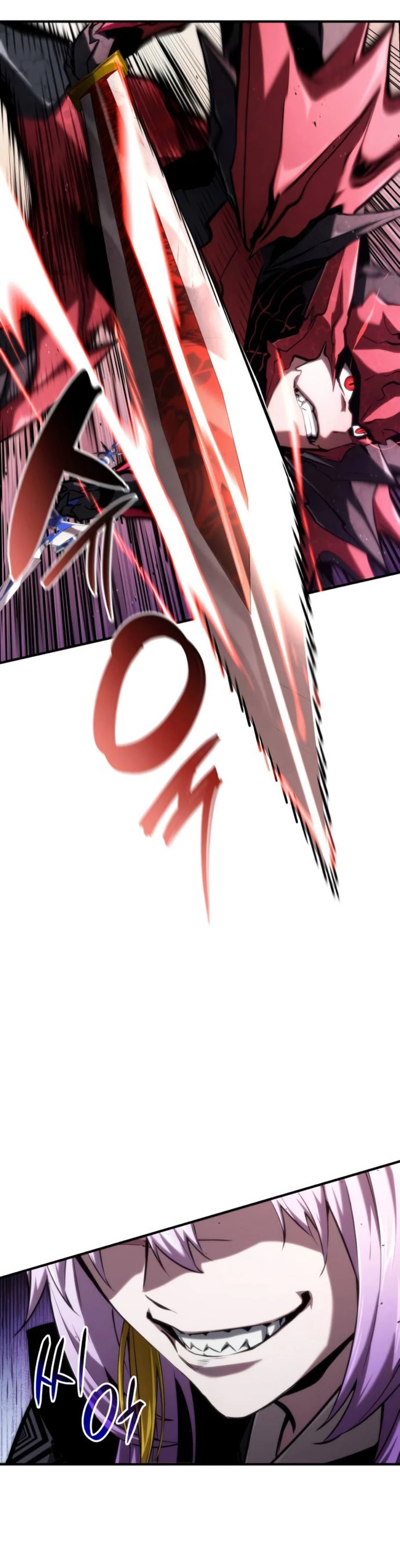 Read Nigromante Sin Límites ES Manga Online