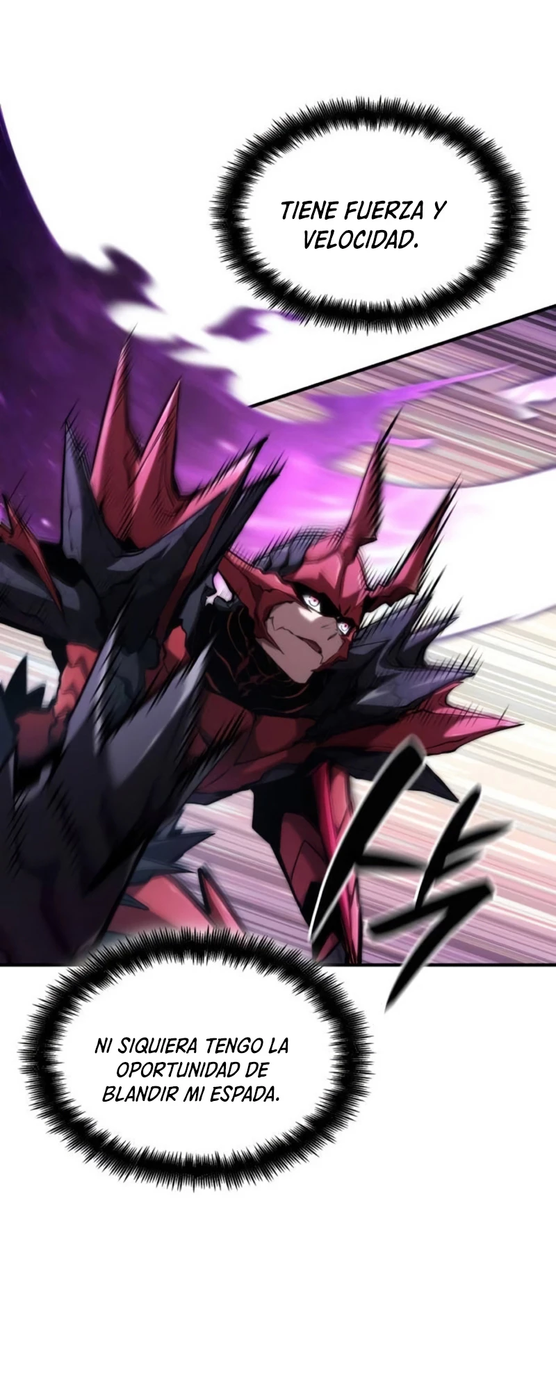 Read Nigromante Sin Límites ES Manga Online
