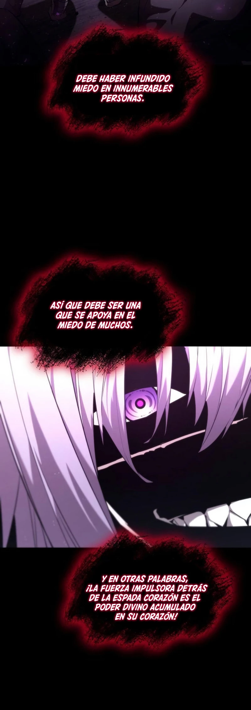 Read Nigromante Sin Límites ES Manga Online
