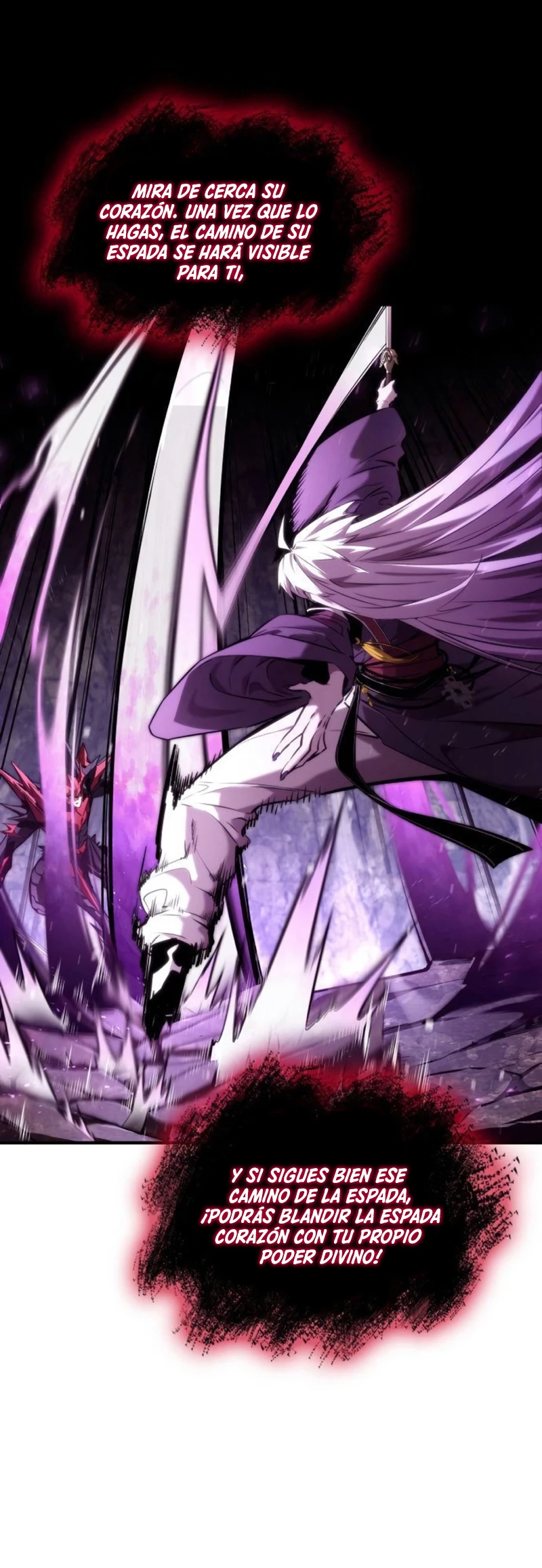Read Nigromante Sin Límites ES Manga Online