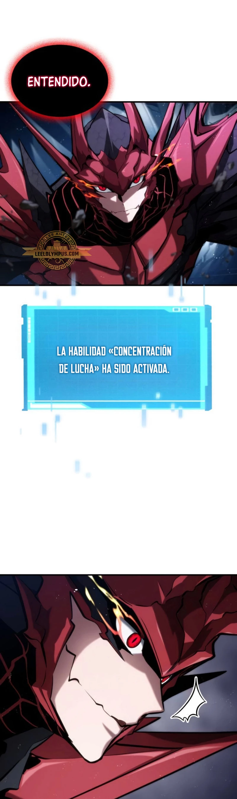 Read Nigromante Sin Límites ES Manga Online