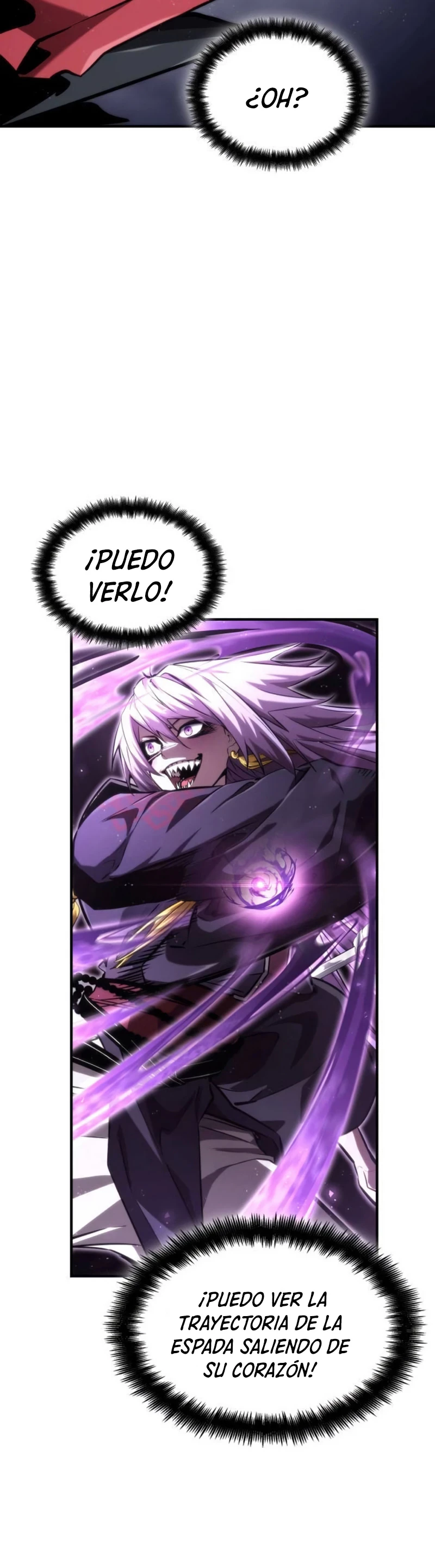 Read Nigromante Sin Límites ES Manga Online