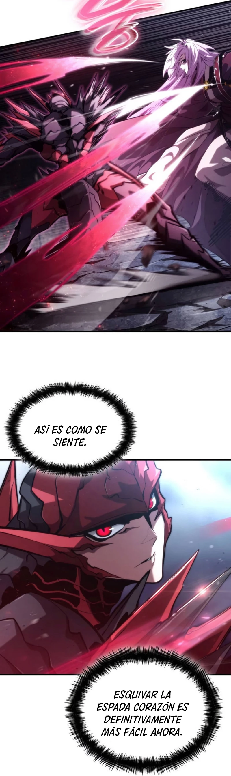Read Nigromante Sin Límites ES Manga Online